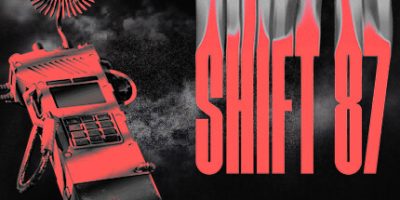 轮班87|官方中文|支持手柄|Shift 87