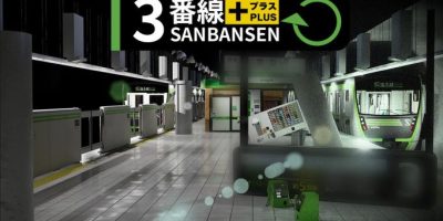 3号线Plus|官方中文|NSZ|原版|SANBANSEN PLUS