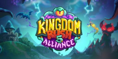 王国保卫战5：联盟|v5.00.40|全DLC|官方中文|支持手柄|Kingdom Rush Alliance