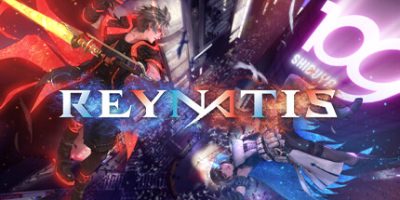 雷纳提斯|港版中文|本体+1.0.1升补+15DLC|整合版|XCI|REYNATIS