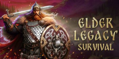 长者遗产：生存|官方中文|Elder Legacy: Survival|古代俄罗斯