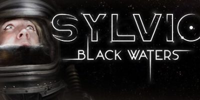西尔维奥：黑水|官方英文|Sylvio: Black Waters|西维欧：黑水