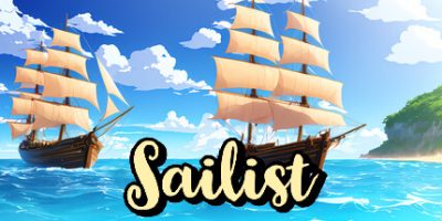 帆船|官方中文|Sailist|水手