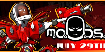 机械觉醒|官方中文|支持手柄|MOODS