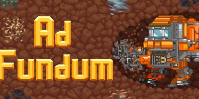 至深渊|官方中文|支持手柄|Ad Fundum