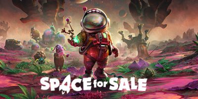 出售空间|官方中文|支持手柄|Space for Sale|代售空间|太空地产