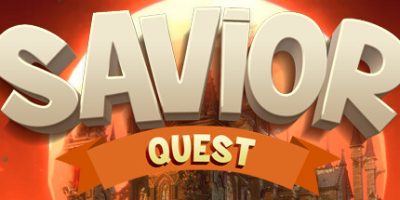 勇者任务|官方中文|Savior Quest