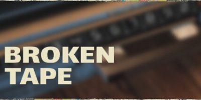 破碎录像带|官方中文|BROKEN TAPE