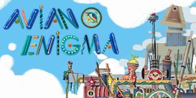 鸟之谜|官方中文|支持手柄|Avian Enigma