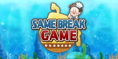 同场竞技|官方中文|NSZ|原版|Same Break Game