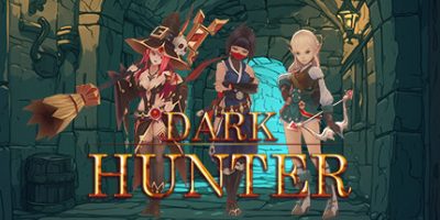 地牢猎人|官方中文|支持手柄|Dark Hunter