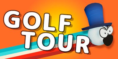 高尔夫之旅|官方中文|支持手柄|Golf Tour