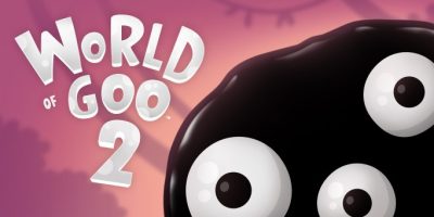 粘粘世界2|官方中文|本体+1.0.1升补|NSZ|原版|World of Goo 2