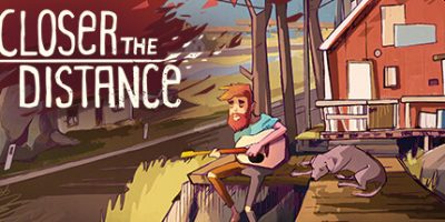 拉近距离|v20250408|官方中文|支持手柄|Closer the Distance|心灵相距