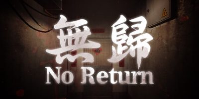 无归|官方中文|支持手柄|No Return