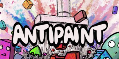 反漆|官方中文|支持手柄|Antipaint