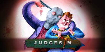 西姆法官|官方中文|JudgeSim