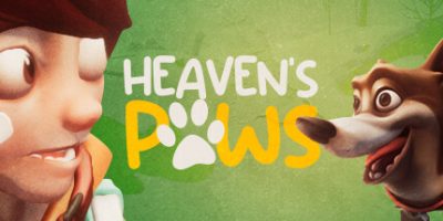 天堂的爪子|官方中文|Heaven's Paws