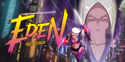 伊甸园 创世纪|官方中文|本体+1.0.013升补|NSZ|原版|EDEN GENESIS