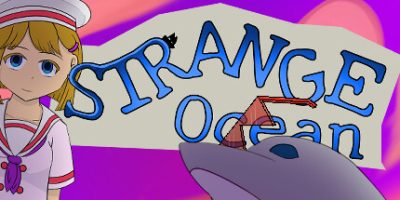 奇异海域|官方中文|支持手柄|Strange Ocean