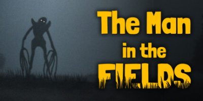 田野里的人|官方中文|The Man in the Fields|田野中的人