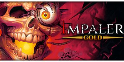 穿刺金|官方英文|支持手柄|Impaler Gold