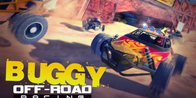 越野赛车|官方中文|本体+1.2.0升补+2DLC|NSZ|原版|Buggy Off-Road Racing