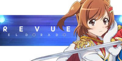 少女歌剧☆Revue Starlight|官方中文|XCI|原版|Revue Starlight El Dorado|少女歌剧：星光舞台奏像剧 – 遥远的黄金国