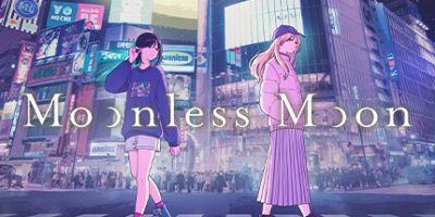 无月之月|官方中文|支持手柄|Moonless Moon