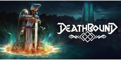 死亡约束|官方中文|支持手柄|Deathbound