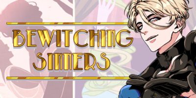 蛊惑罪人|官方英文|Bewitching Sinners|迷惑罪人|诱惑罪人