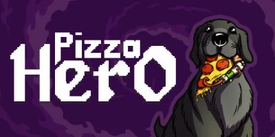 披萨英雄|官方中文|支持手柄|Pizza Hero