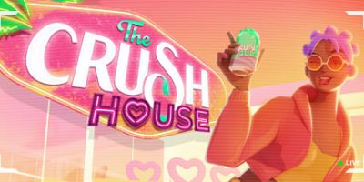 心动小屋|官方中文|支持手柄|The Crush House