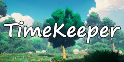 时间记录员|官方中文|TimeKeeper|计时