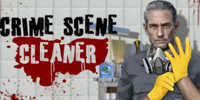 犯罪现场清理者|v1.0.7g|官方中文|支持手柄|Crime Scene Cleaner