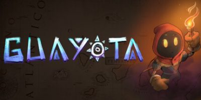 瓜约塔|官方中文|NSZ|原版|Guayota