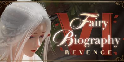 妖精传记6：复仇|官方中文|Fairy Biography 6 : Revenge