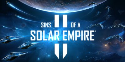 太阳帝国的原罪2|v1.41|官方中文|Sins of a Solar Empire II