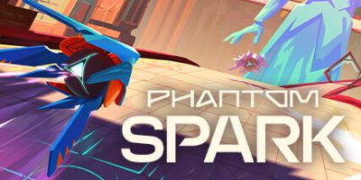 幻影火花|官方中文|NSZ|原版|Phantom Spark