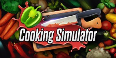 料理模拟器|官方中文|NSZ|原版|Cooking Simulator