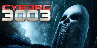 机器人3003|官方中文|支持手柄|Cyborg3003|赛博战神3003