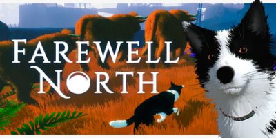 告别北方|官方中文|本体+1.0.11升补|NSZ|原版|Farewell North