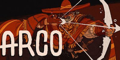 弓|官方中文|支持手柄|Arco