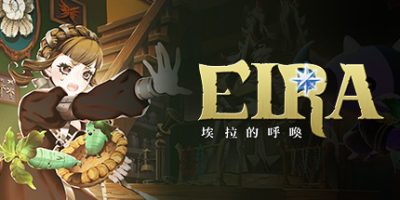 埃拉的呼唤|官方中文|Eira