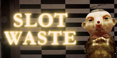 废物槽工厂|官方中文|支持手柄|Slot Waste