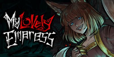 我的可爱皇后|官方中文|本体+1.0.5升补|NSZ|原版|My Lovely Empress