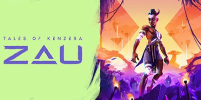 肯泽拉传说：扎乌|官方中文|支持手柄|Tales of Kenzera: ZAU