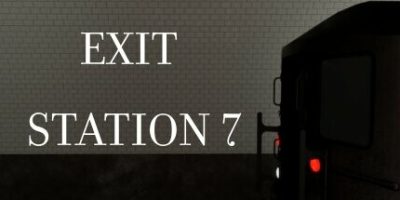 7号站出口|官方中文|NSP|原版|Exit Station 7