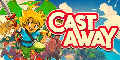 荒岛余生|官方中文|本体+1.0.0C|NSZ|原版|Castaway|荒岛求生