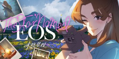 The Star Named EOS：未晓星程|官方中文|NSP
